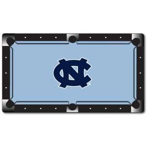  North Carolina Tar Heels   UNC College Logo Worsted Wool 