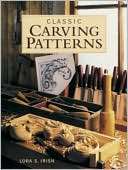 Classic Carving Patterns Lora S Irish