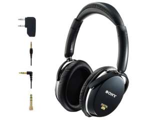 Sony MDR NC600D Noise Canceling Headphones Brand New Japan  