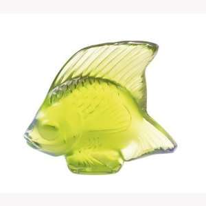  Lalique Fish Anise