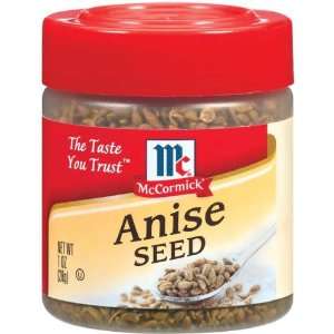 Specialty Herbs & Spices Anise Seed   6 Grocery & Gourmet Food