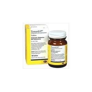  Temaril P Tablets   100 Tabs