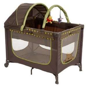  Funsport Playard, Winnie the Pooh Baby