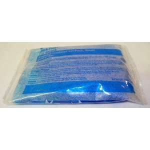 Jack Frost Model # 8204 Hot/cold Pack Junior 4 x 6   6 Per Package