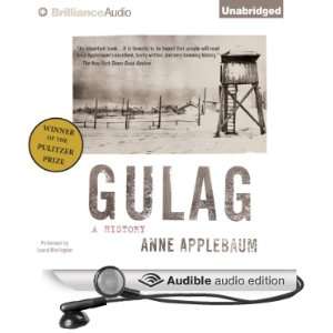   (Audible Audio Edition) Anne Applebaum, Laural Merlington Books
