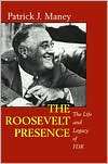   of FDR, (0520216377), Patrick J. Maney, Textbooks   