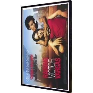 Raising Victor Vargas 11x17 Framed Poster 