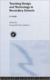   Reader, (0415260728), Owen Jackson, Textbooks   