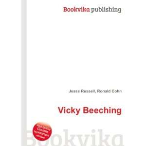  Vicky Beeching Ronald Cohn Jesse Russell Books