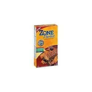  Zone Fudge Graham Nutrition Bar ( 12x1.76 OZ) Everything 