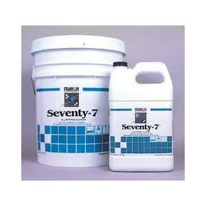 Solvent Free Mop And Bucket Floor Cleaner FRKF214026  