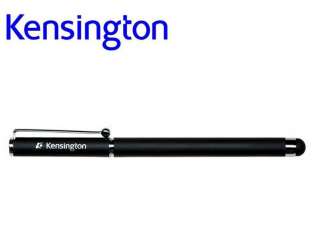 Kensington Virtuoso K39304US Screen Stylus iPad Pen Blk  