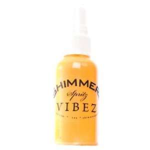  Shimmerz   Vibez   Iridescent Mist Spray   Bold   2 Ounce 