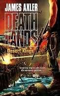 Desert Kings (Deathlands James Axler