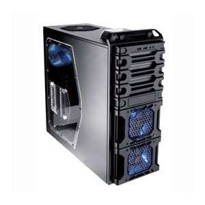 Antec Case DF 30 Gamer ATX Mid Tower 3/0/(6) BAYS USB HD Audio Black 