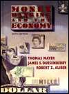   the Economy, (0393968480), Thomas Mayer, Textbooks   