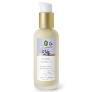  RELAX Aroma Body Lotion with Lavender and Vanilla Beauty