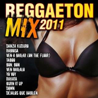 Reggaeton Mix 2011 by Reggaeton Man Flow