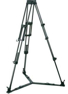 Sachtler SYSTEM FSB8 TV2 Tripod Kit NEW  