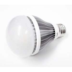  Buslink 8.5W A19 E26 Dimmable LED White Light Bulb