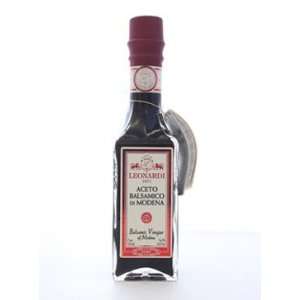 Acetaia Leonardi Aged Balsamic Vinegar   Rosso (Red) Antichi Sigilli