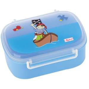  Sigikid Sammy Samoa Lunch Box Toys & Games