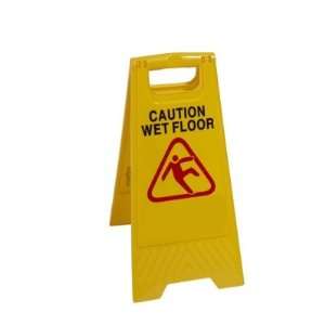  Wet Floor Sign   J.W. Products