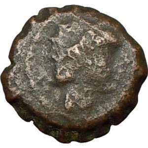  ANTIOCHUS VI Seleucid 145BC Ancient Authentic Genuine Rare 