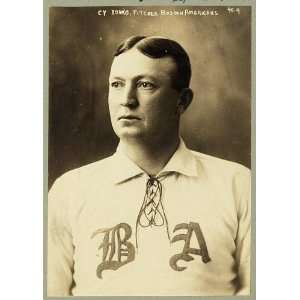    Denton True Cy Young,pitcher,Boston Americans