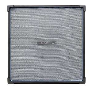  Tech 21 B410 VT 4x10 Bass Amplifier Cabinet Musical 