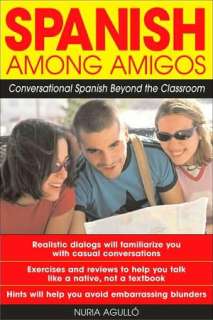   Spanish Demystified by Jenny Petrow, McGraw Hill 