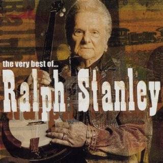 The Very Best of Ralph Stanley Audio CD ~ Ralph Stanley
