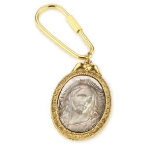  The Vatican Library Collection Gold Tone & Silver Tone 