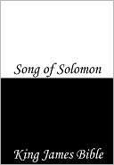   song of solomon