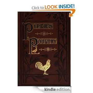 Poultry, by Hugh Piper HUGH PIPER  Kindle Store