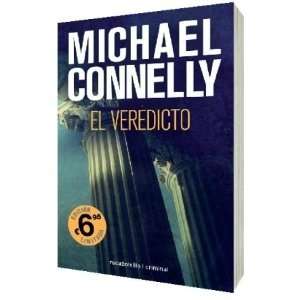  El veredicto (Rocabolsillo Criminal) (Spanish Edition 