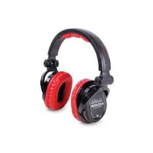  FIRST AUDIO MANUFACTURING Profressional Headphones 