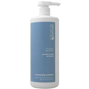  Anuva Rebalancing Shampoo 33.8oz Beauty