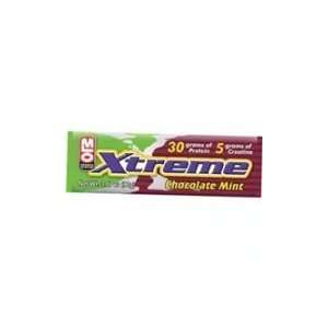  Xtreme Bar, Chocolate Mint