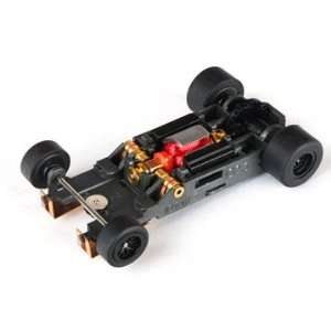   Long Rolling Chassis HO Scale Slot Car Accessory   1018 Toys & Games
