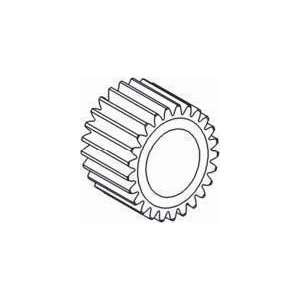 New Planetary Gear 1349038C1 Fits CA 7110, 7120