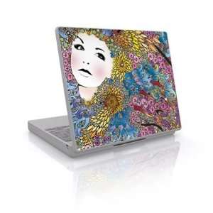    Laptop Skin (High Gloss Finish)   Lilith Summer Electronics