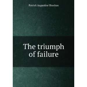   sequel to Geoffrey Austin, student Patrick Augustine Sheehan Books