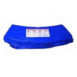  Aosom 13 Ft Vinyl Trampoline Safety Pad and Cover Sports 
