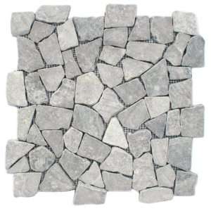  Mosaic Gray Tile