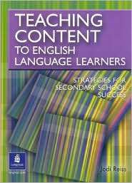   Learners, (0131523570), Jodi Reiss, Textbooks   