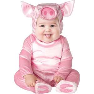   Infant / Toddler Costume / Pink   Size 12/18 Months 