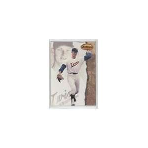  1994 Ted Williams #48   Jim Kaat Sports Collectibles