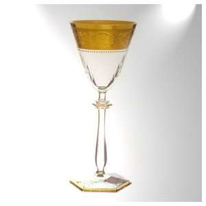 Baccarat Concorde White Wine #4 