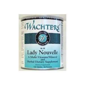  Lady Nouvelle   The Best Multivitamin For Women Health 